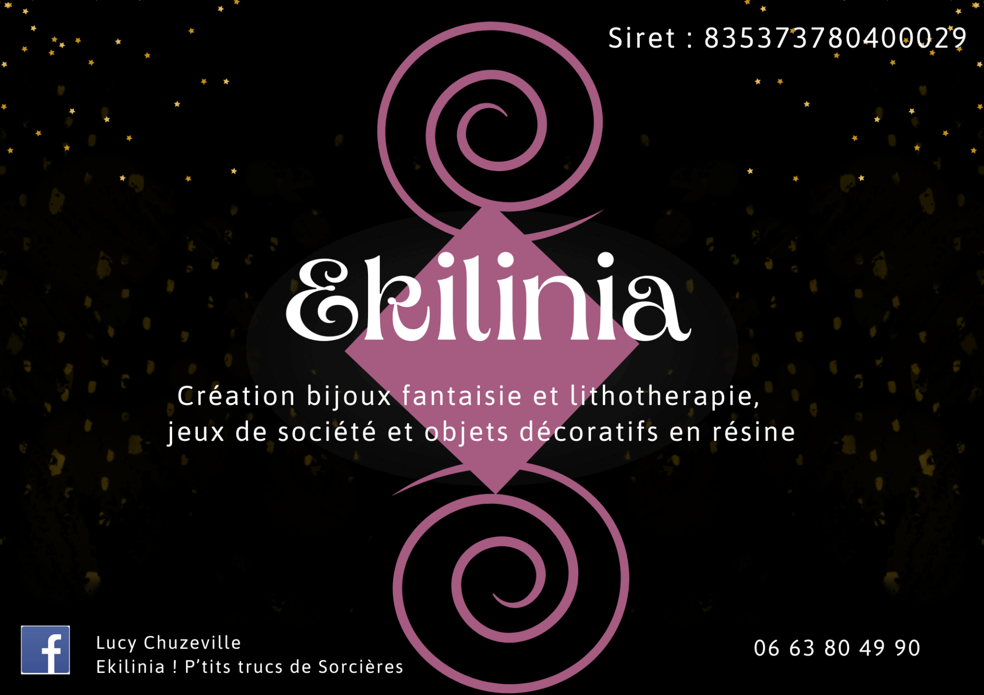 Ekilinia